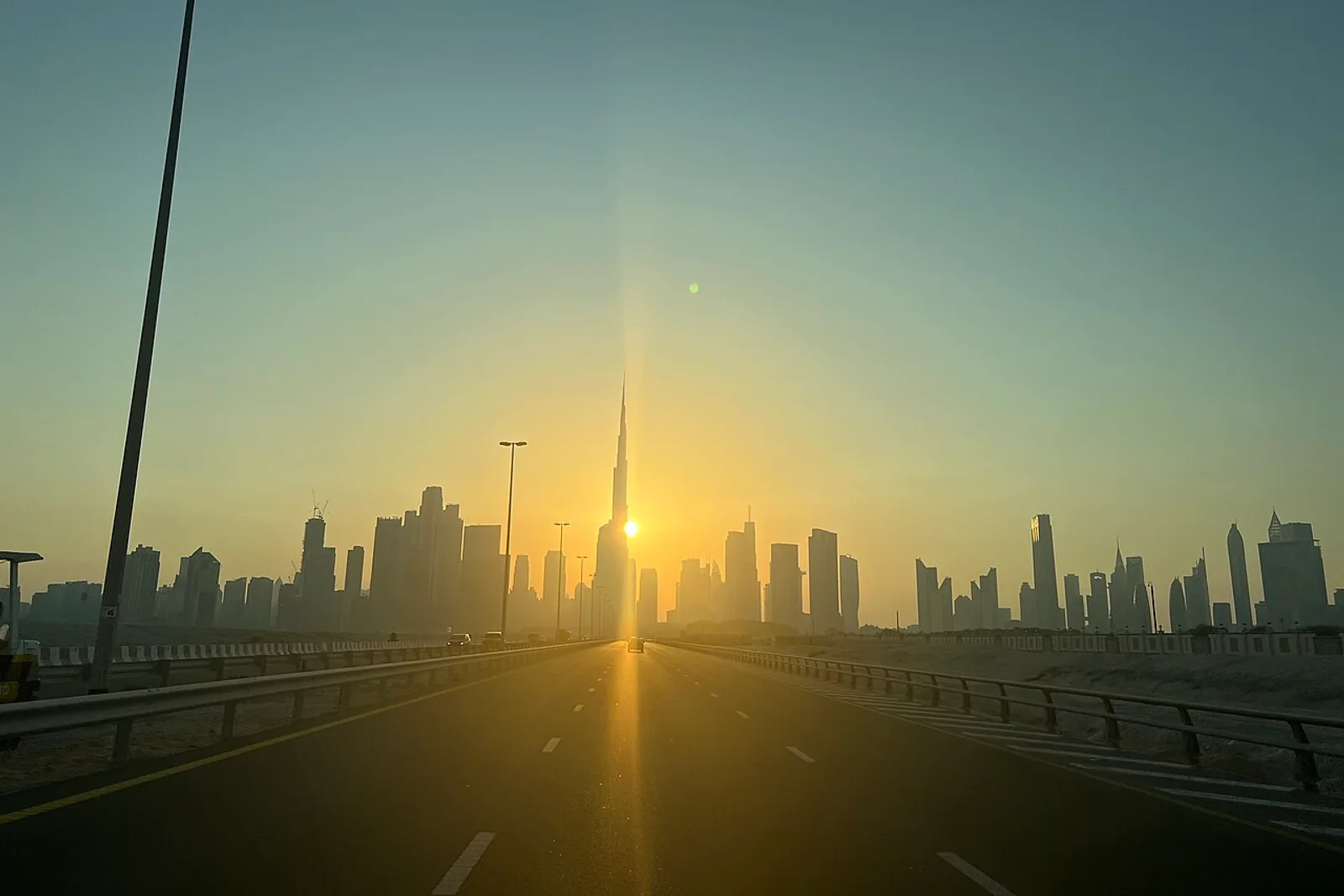 Burj Khalifa