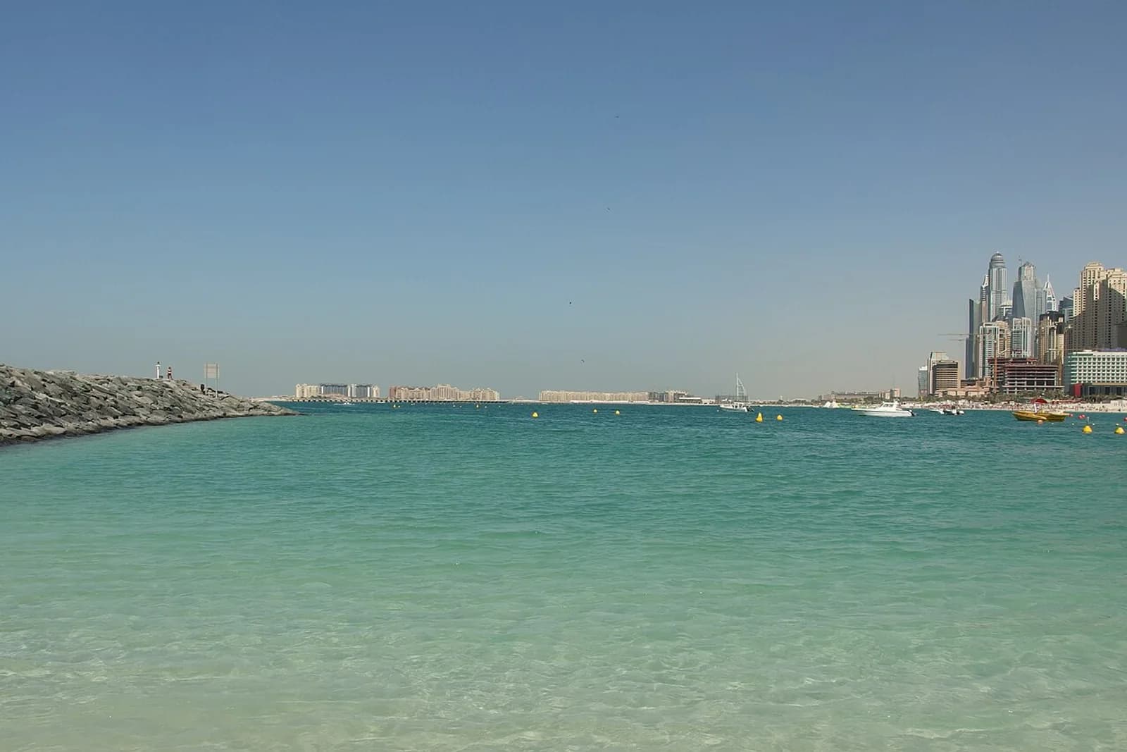Jumeirah Beach Residence