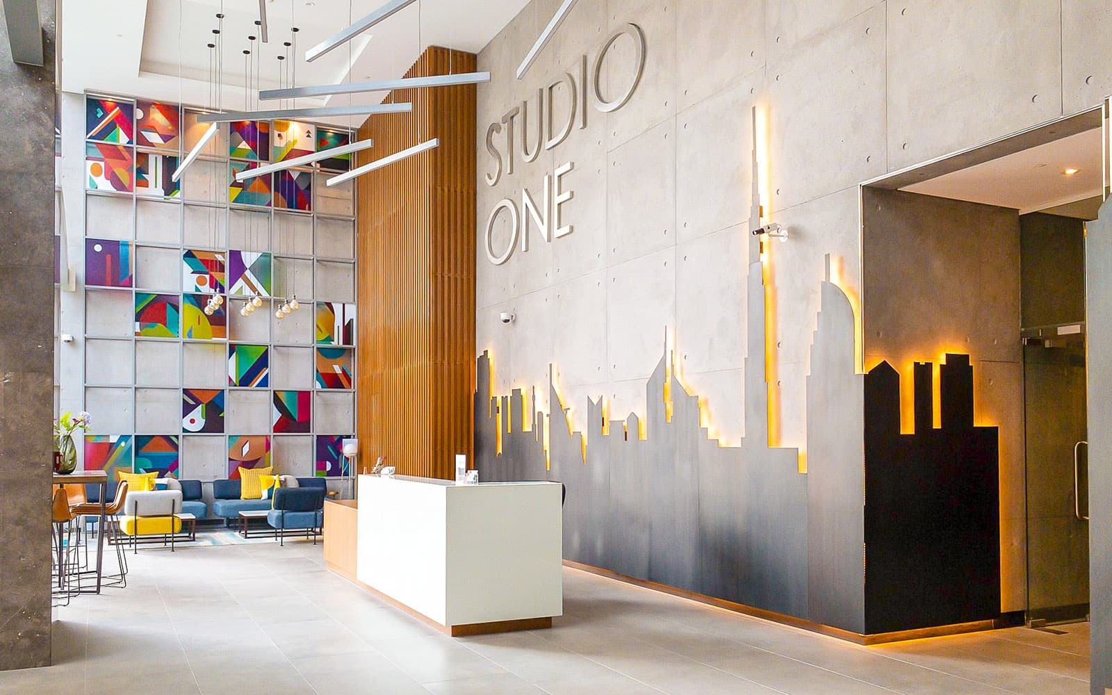 Studio One