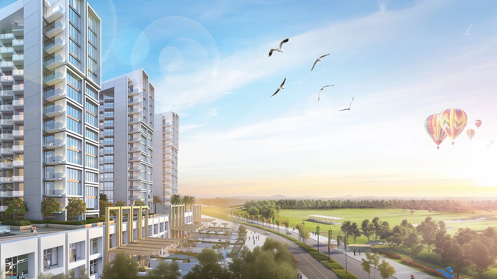 Amora — project image