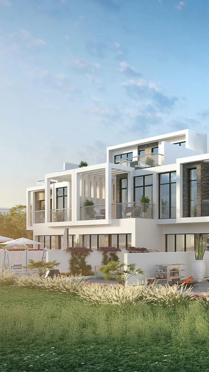 BelAir at The Trump Estates — project image