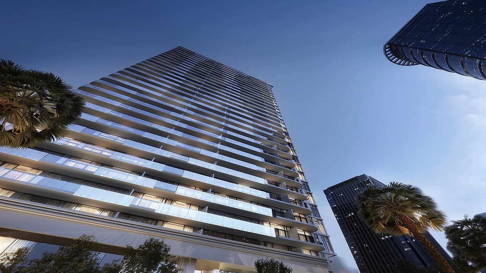 Merano Tower — project image