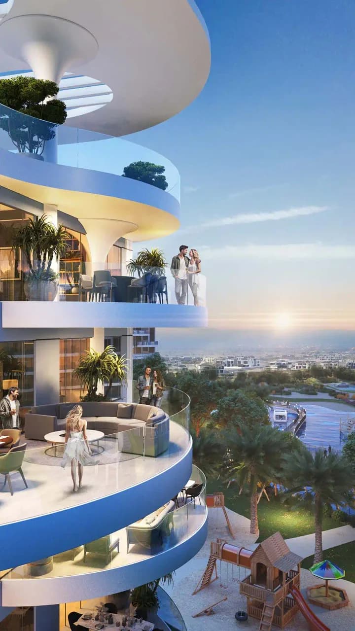 Lagoon Views — project image