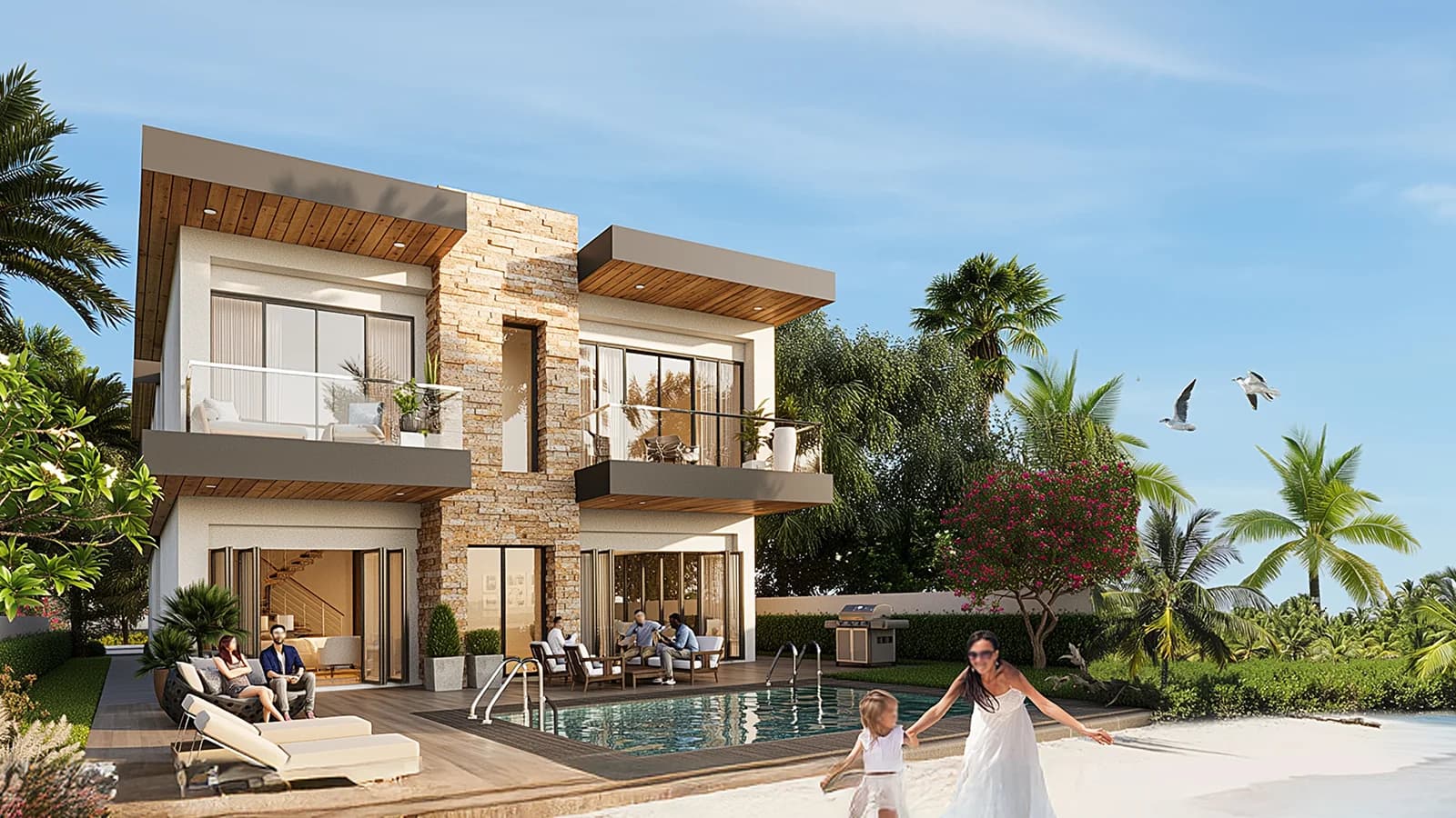 Costa Brava — project image