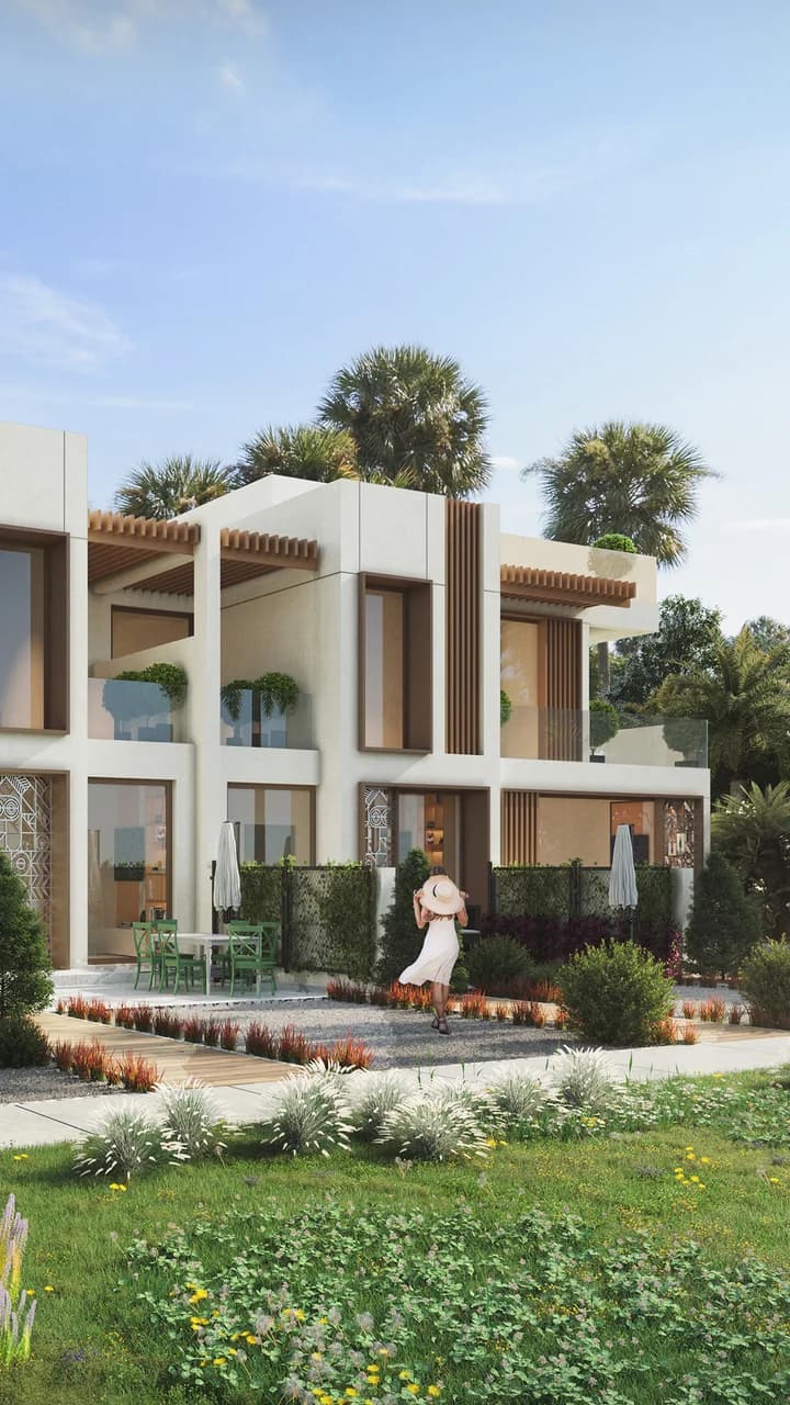Marbella — project image
