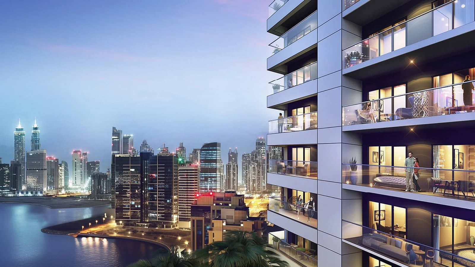 Vera Residences — project image