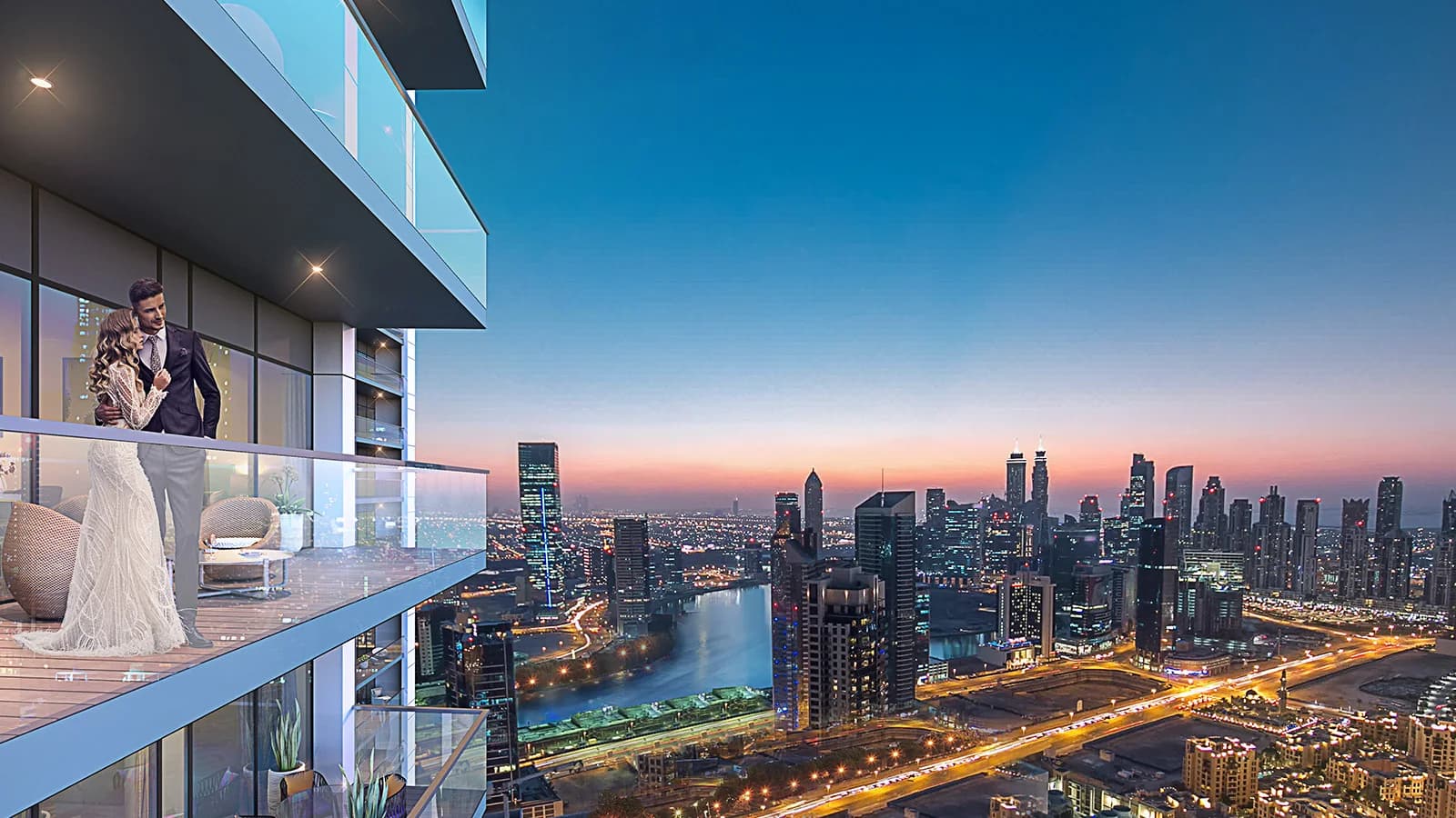 Reva Residences — project image