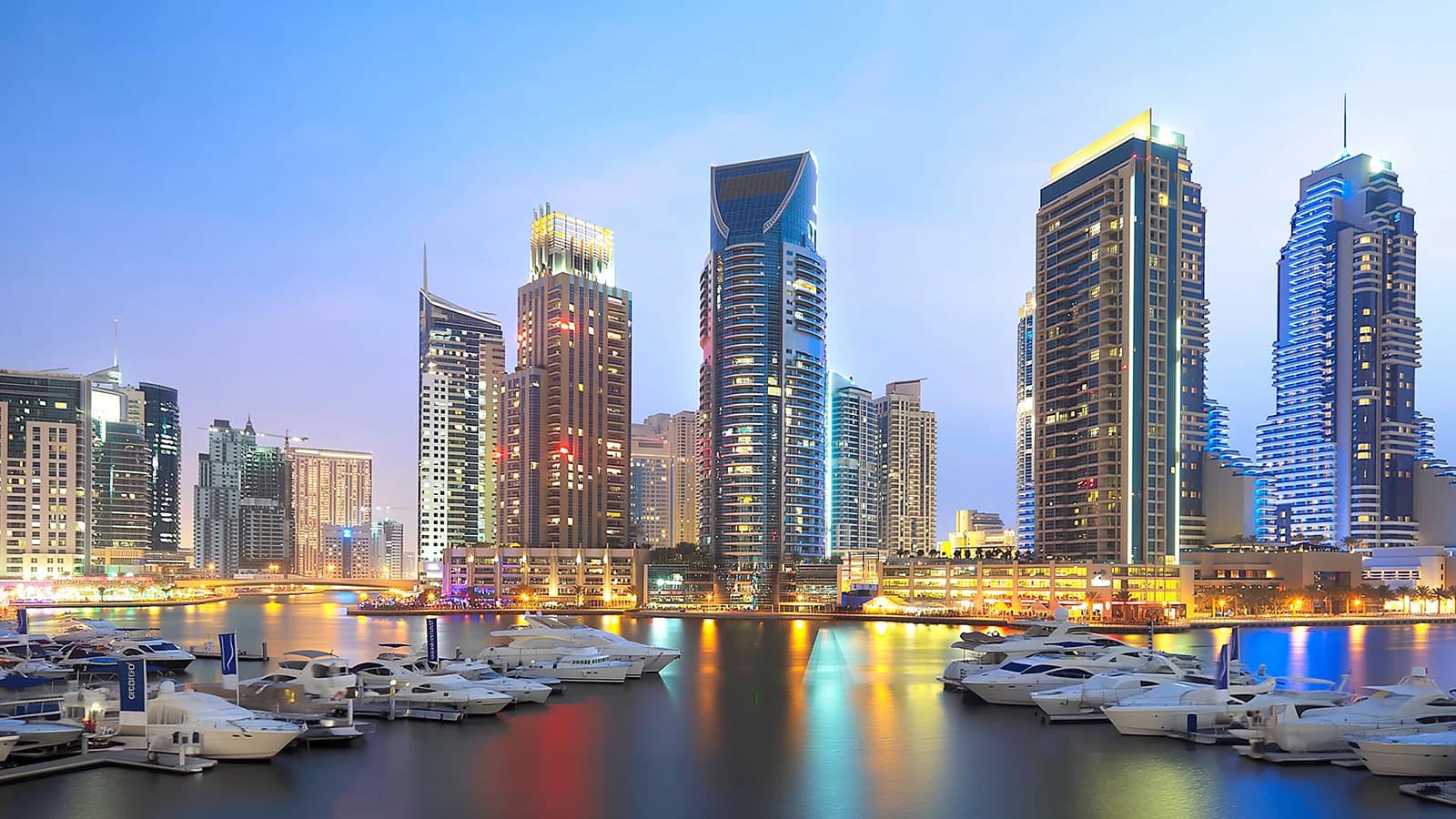 Marina Terrace — project image