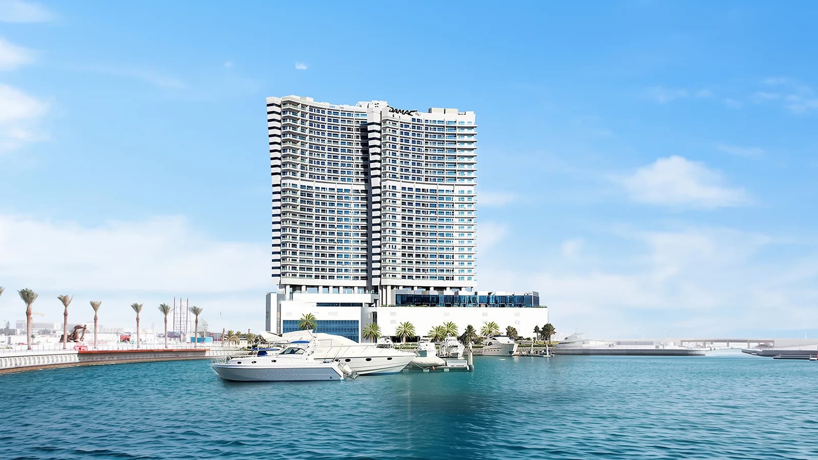 Oceanscape — project image