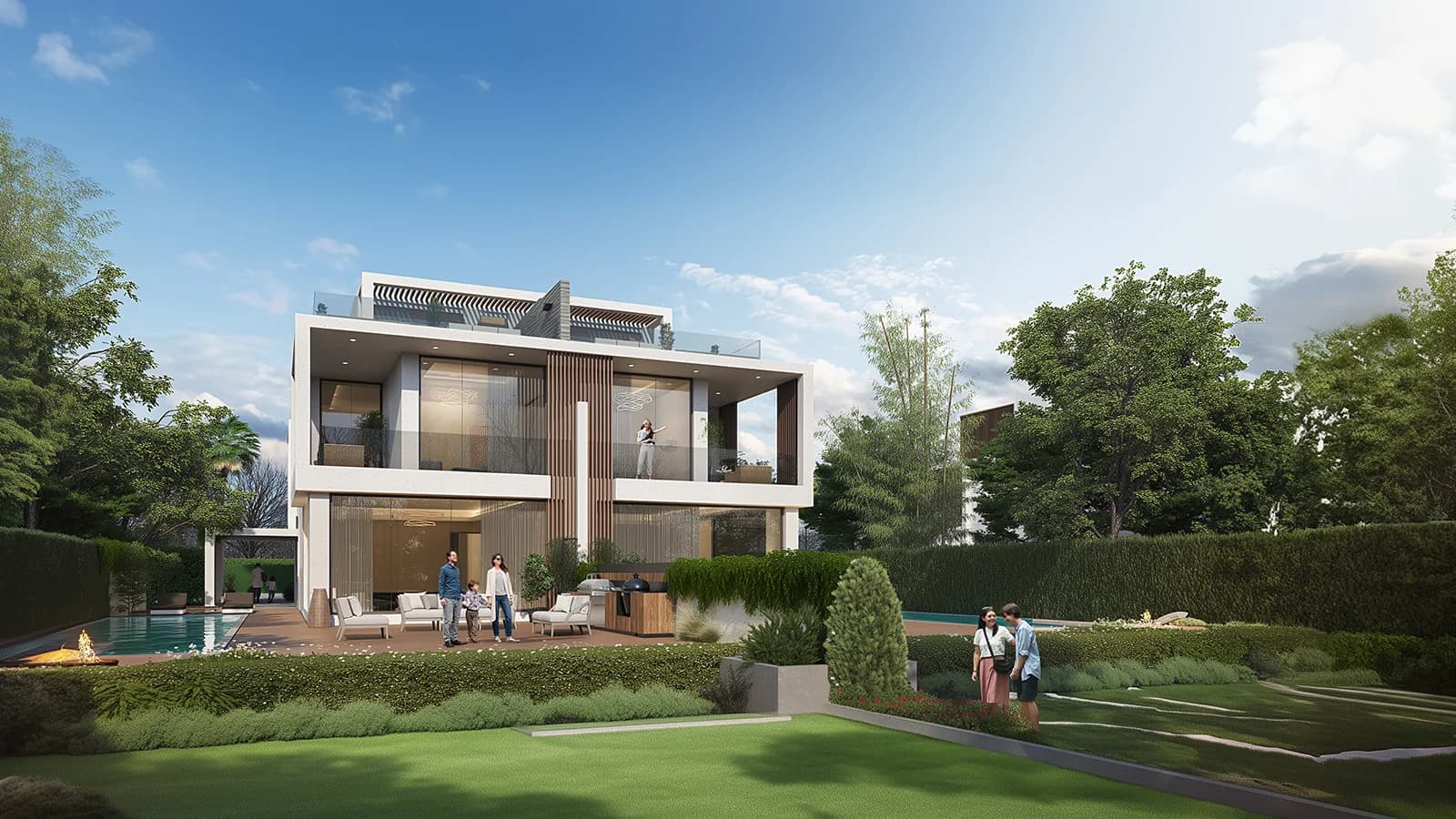 Park Greens - Phase 2 — project image