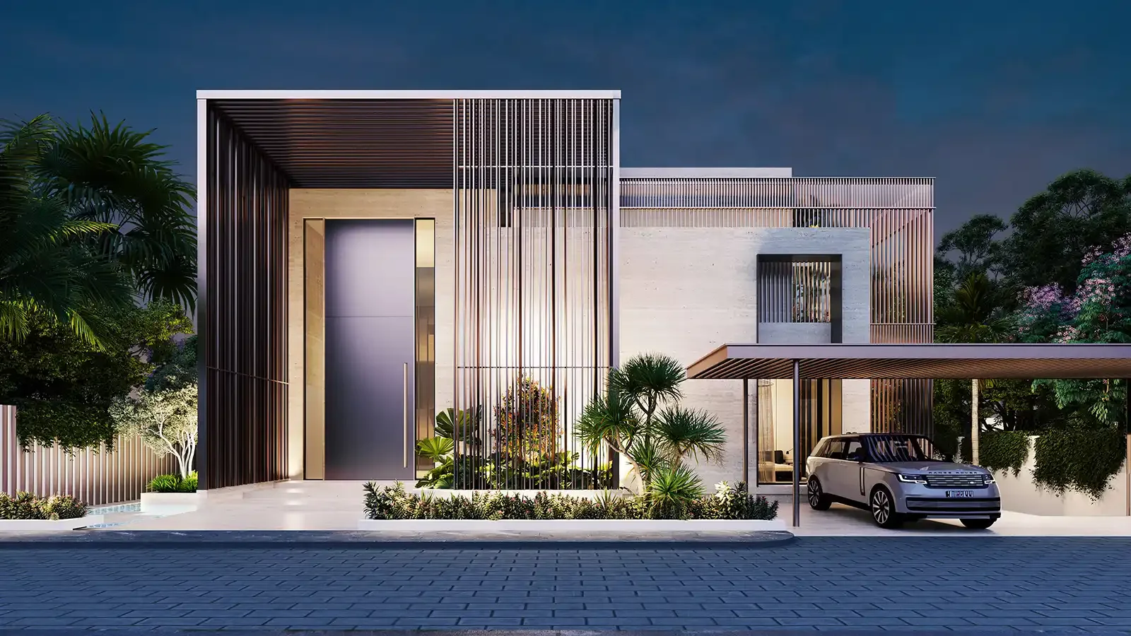 Utopia — project image