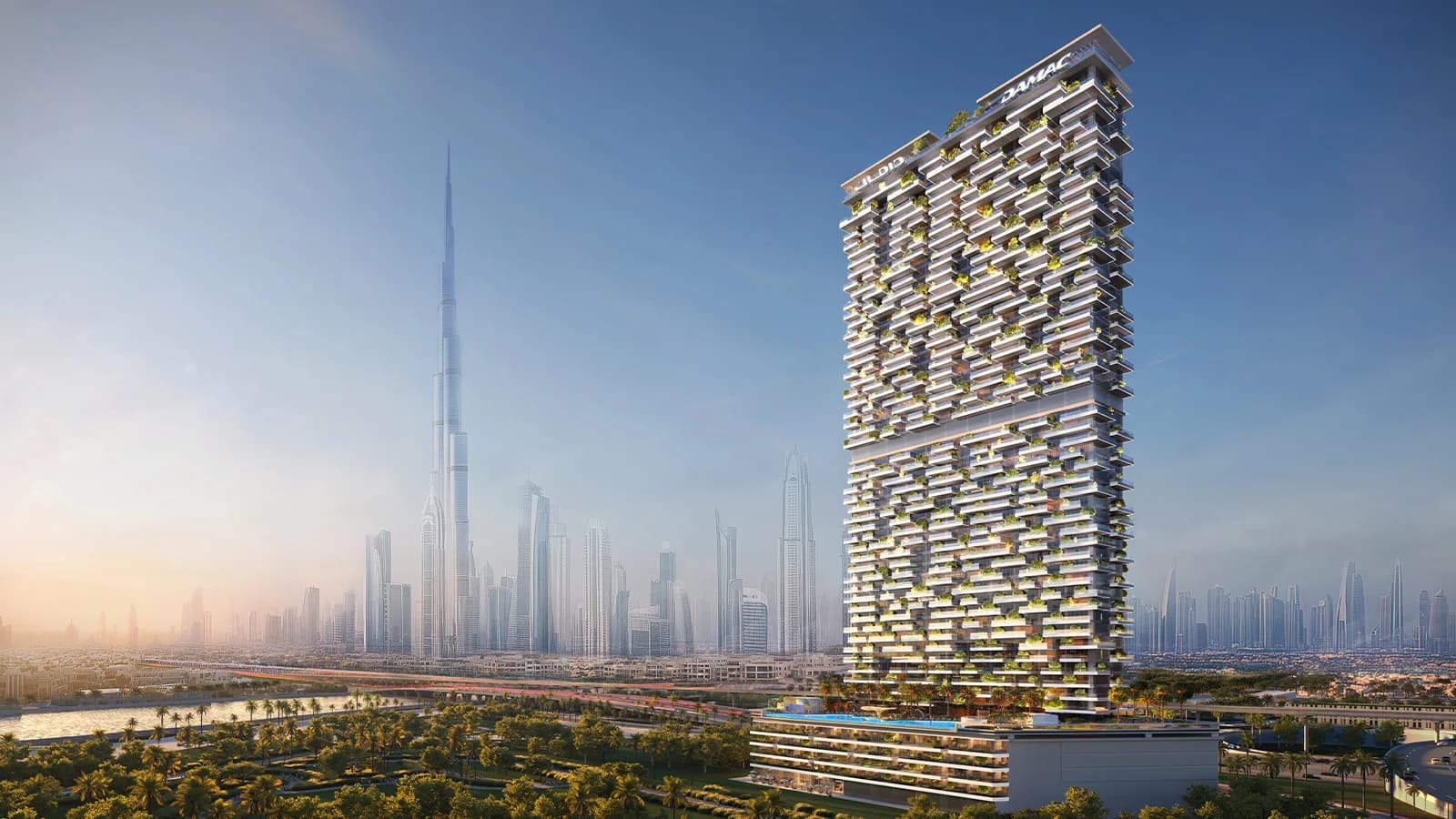 Safa Gate — project image