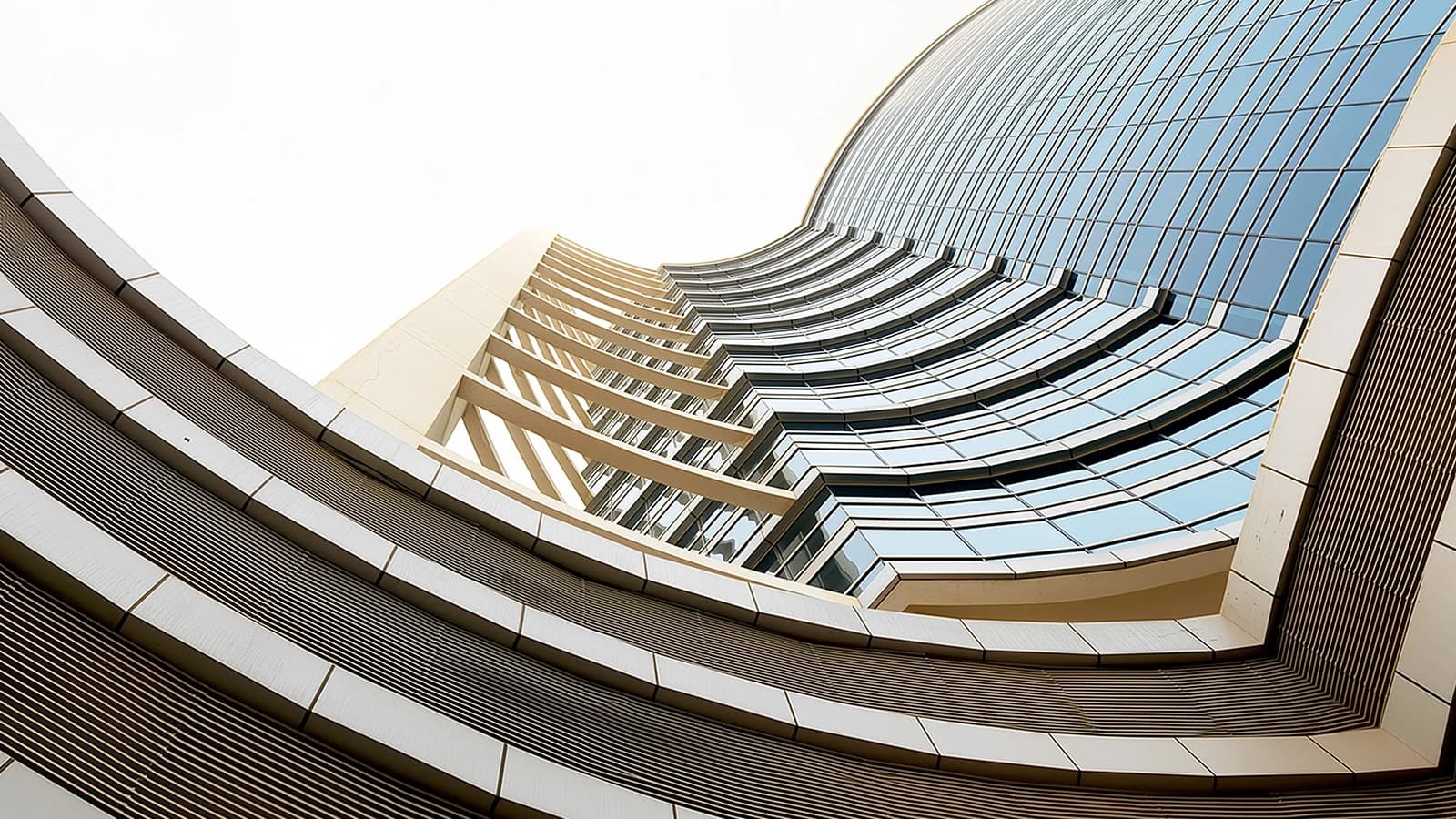 Smart Heights — project image