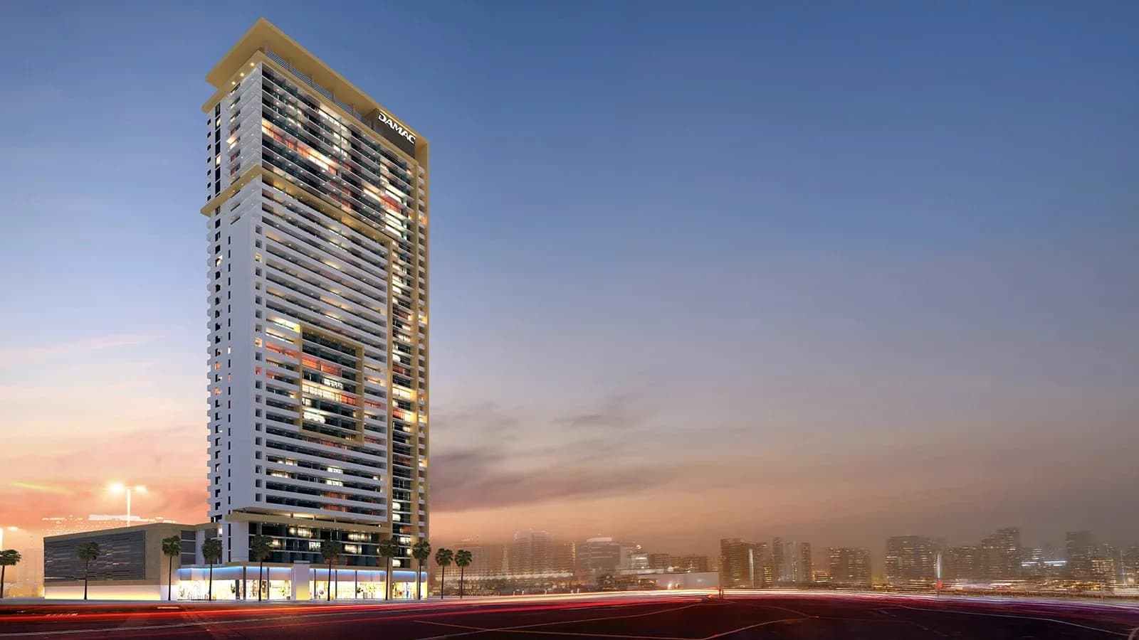 Ghalia — project image