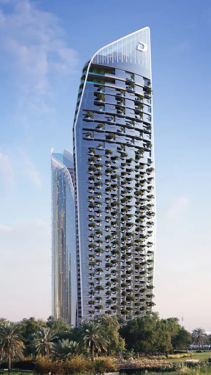 Safa One de GRISOGONO — project image