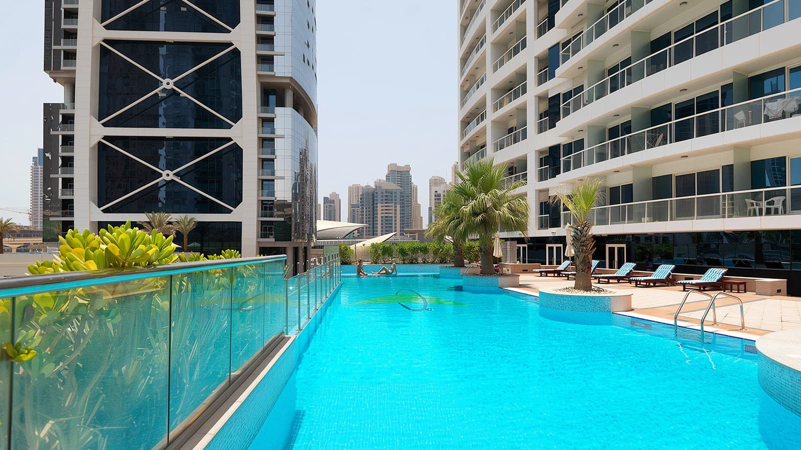Lake Terrace — project image