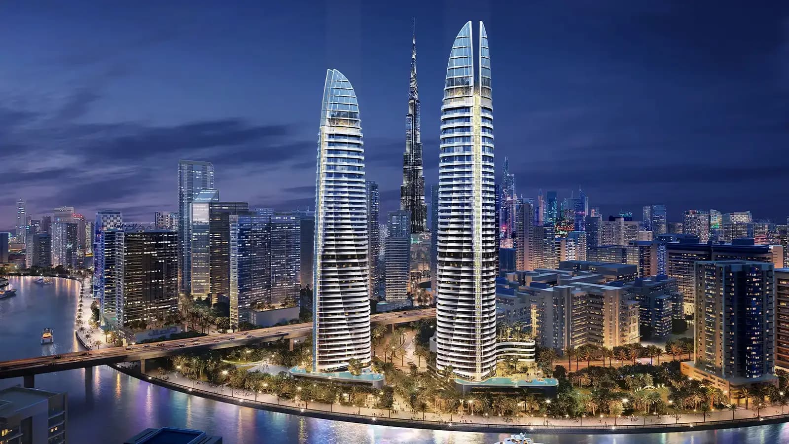 Canal Heights — project image