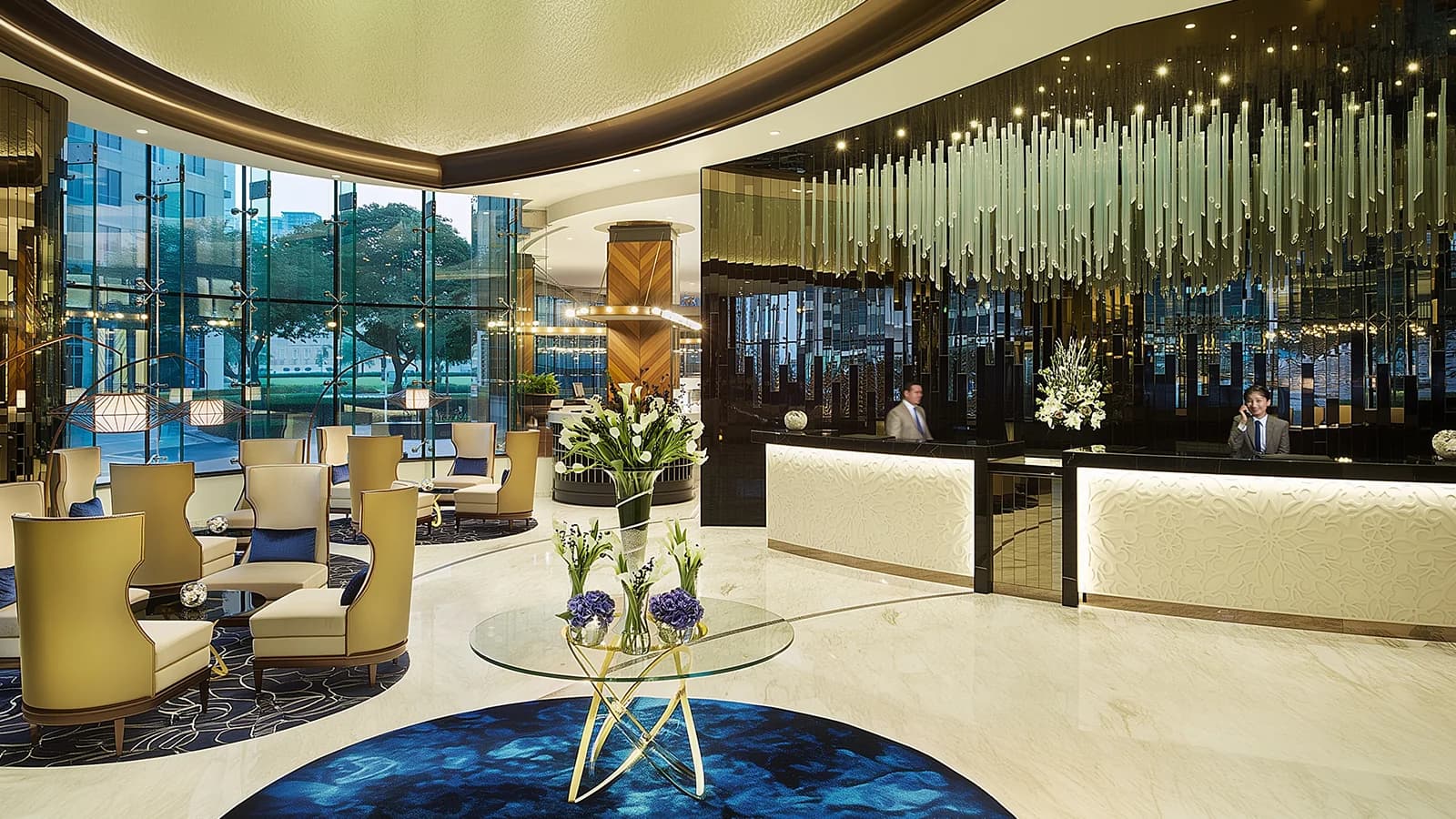 DAMAC Maison Distinction — project image