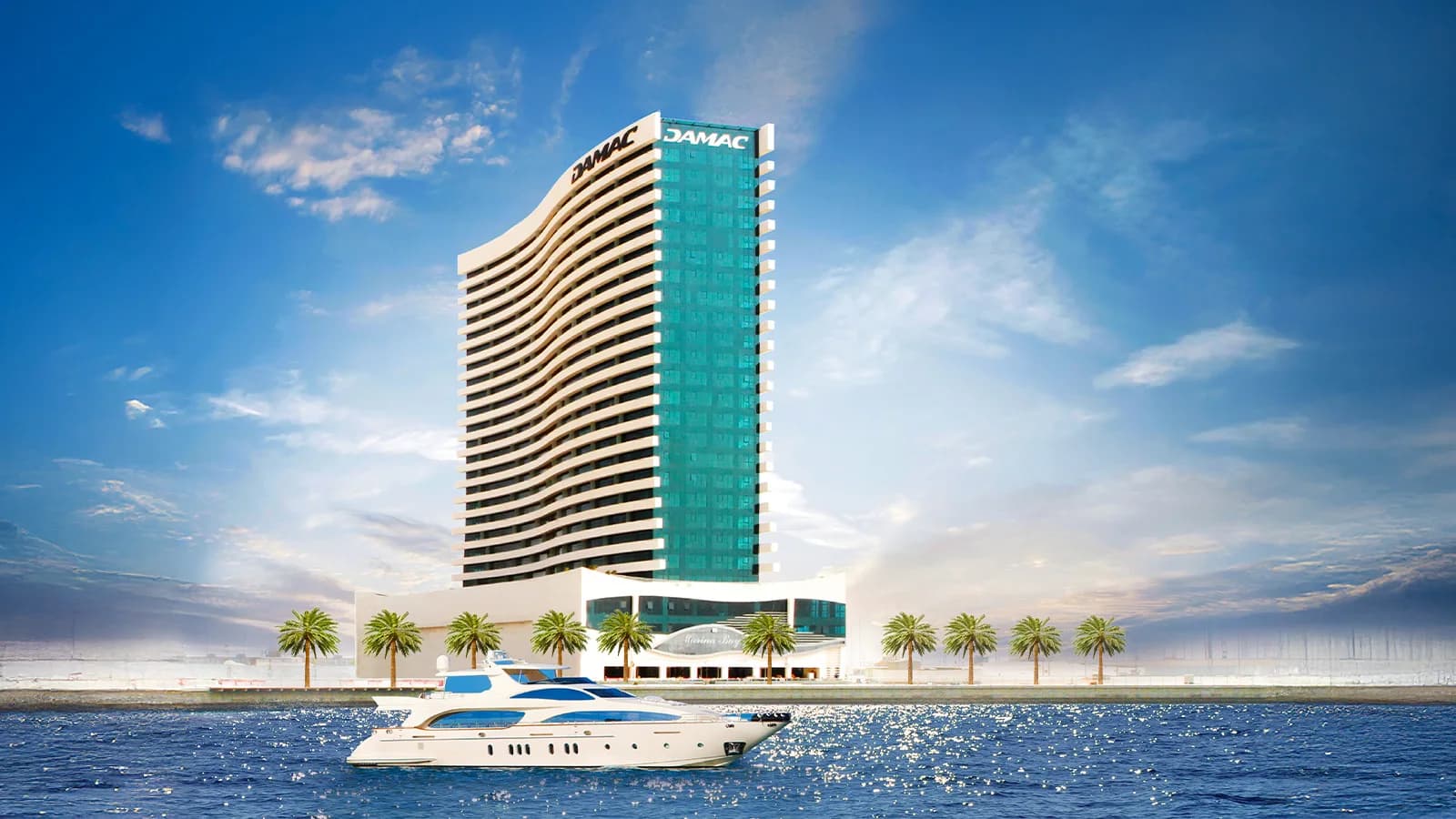 Marina Bay — project image