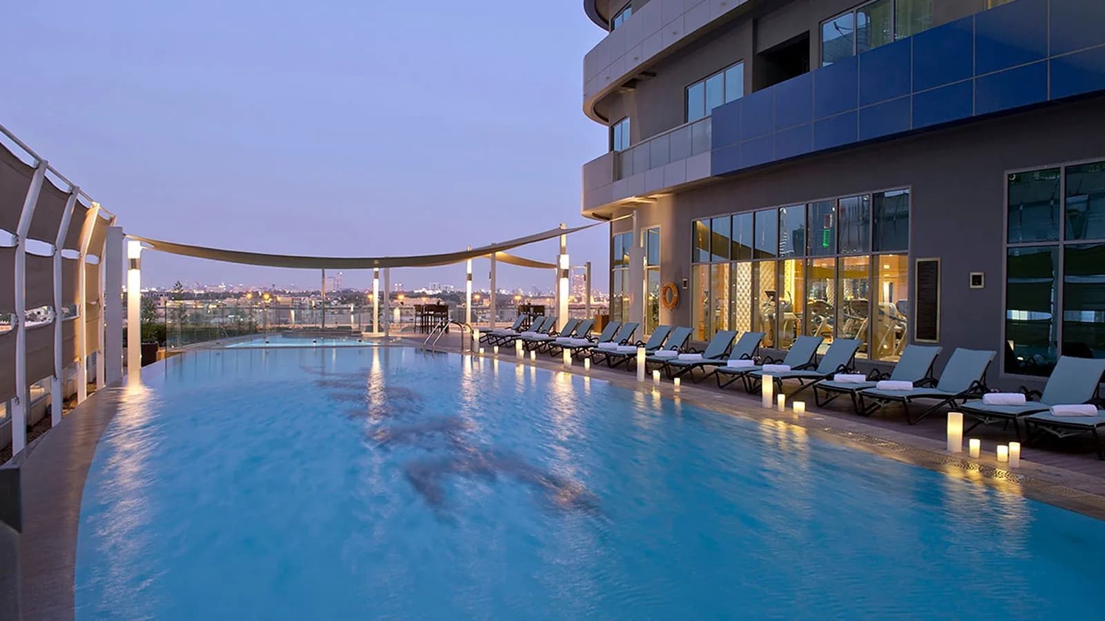 DAMAC Maison Mall Street — project image